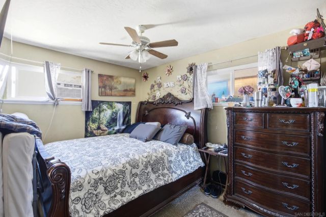 4806-08 Guymon Street, San Diego, CA 92102