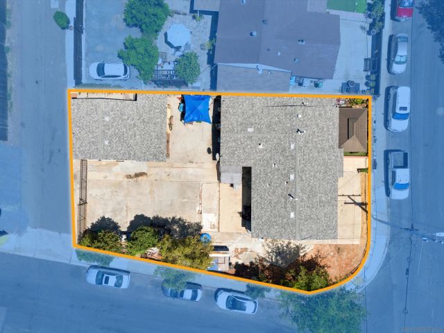 4806-08 Guymon Street, San Diego, CA 92102