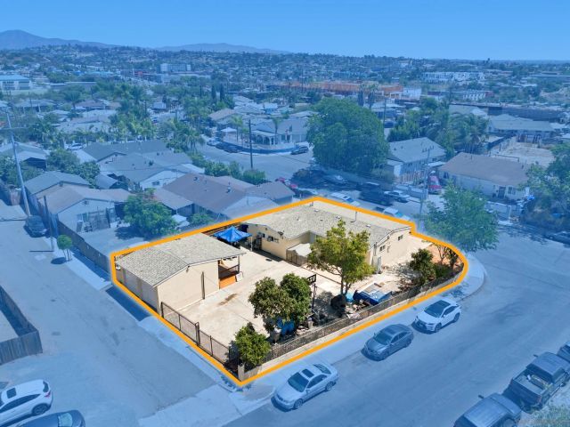 4806-08 Guymon Street, San Diego, CA 92102
