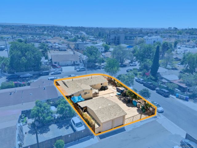 4806-08 Guymon Street, San Diego, CA 92102