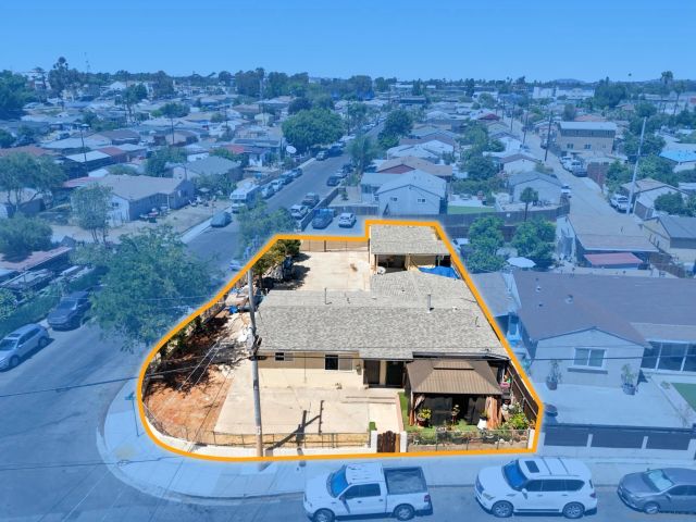 4806-08 Guymon Street, San Diego, CA 92102