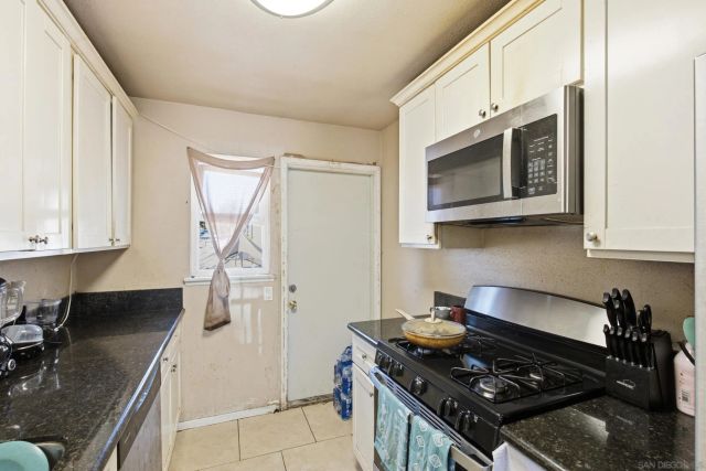 4806-08 Guymon Street, San Diego, CA 92102