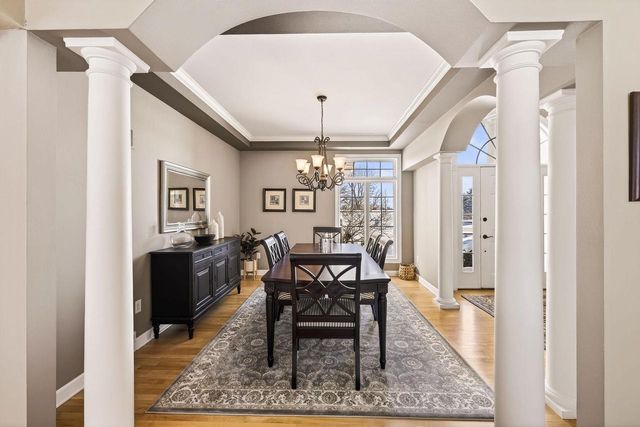 7726 Pamela Circle, Verona, WI 53593