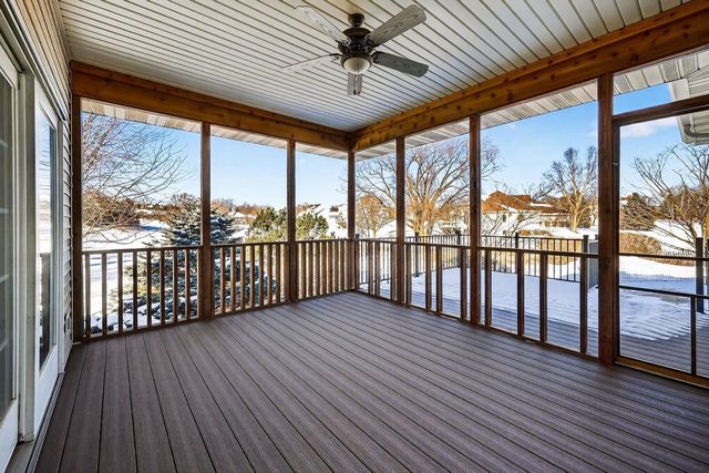 7726 Pamela Circle, Verona, WI 53593