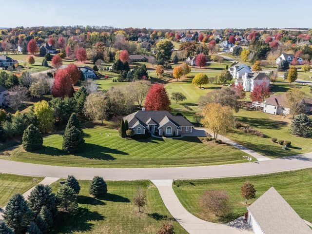 7726 Pamela Circle, Verona, WI 53593