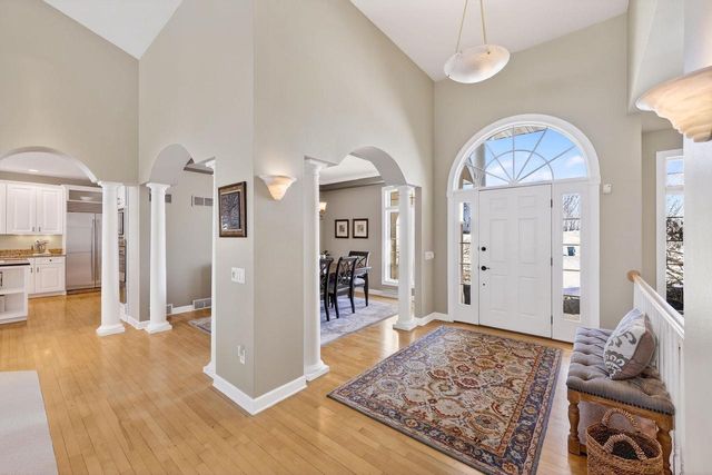 7726 Pamela Circle, Verona, WI 53593