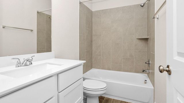 42548 Edmund Rucker Lane, Magnolia, TX 77354