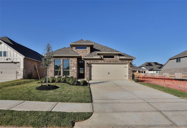 42548 Edmund Rucker Lane, Magnolia, TX 77354