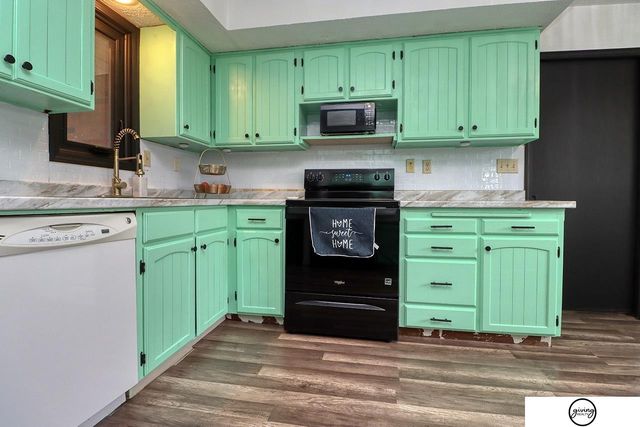 13450 N 35Th Street, Davey, NE 68336