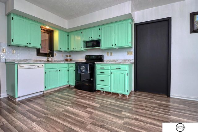13450 N 35Th Street, Davey, NE 68336