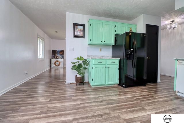 13450 N 35Th Street, Davey, NE 68336