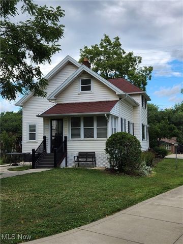 6312 E Pleasant Valley Road, Independence, OH 44131