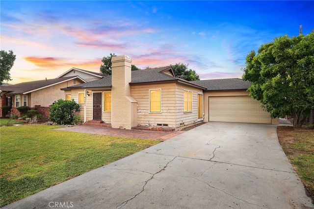 9843 Miloann st, Temple City, CA 91780