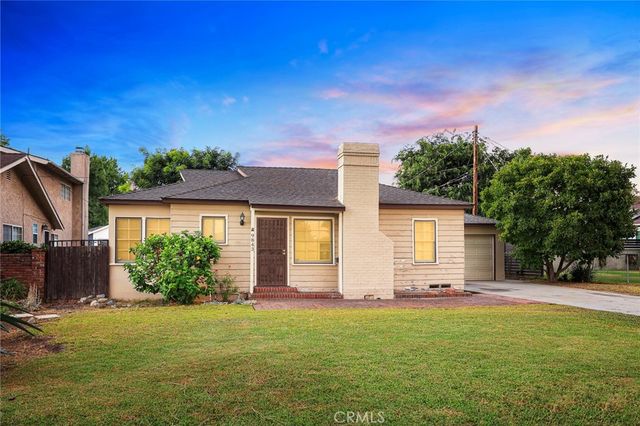 9843 Miloann st, Temple City, CA 91780