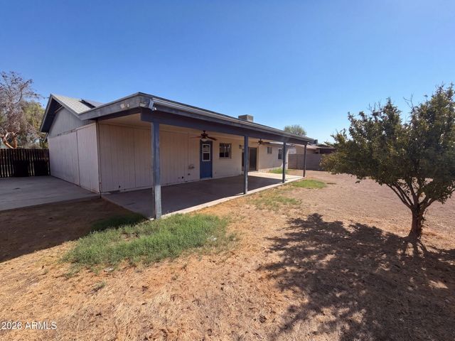1413 W BEHREND Drive, Phoenix, AZ 85027