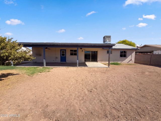 1413 W BEHREND Drive, Phoenix, AZ 85027