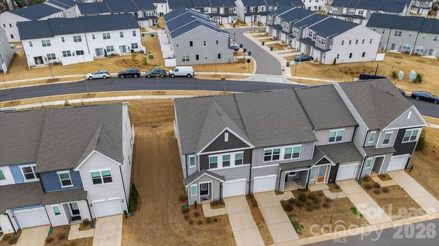 7135 Millie Fae Alley, Charlotte, NC 28269