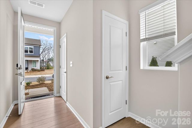 7135 Millie Fae Alley, Charlotte, NC 28269