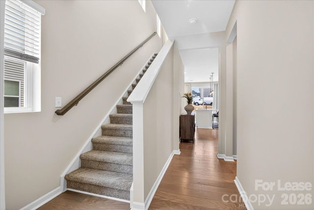 7135 Millie Fae Alley, Charlotte, NC 28269