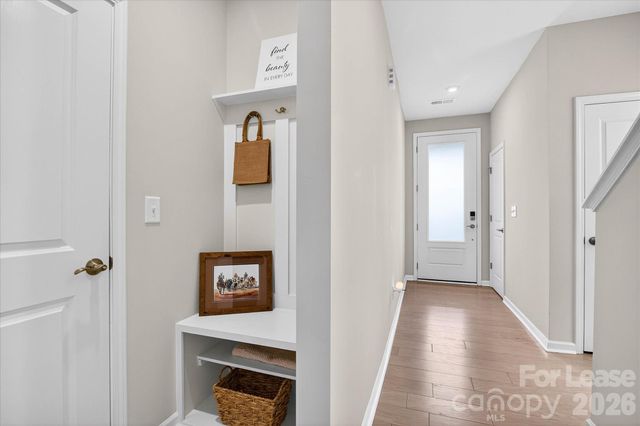 7135 Millie Fae Alley, Charlotte, NC 28269