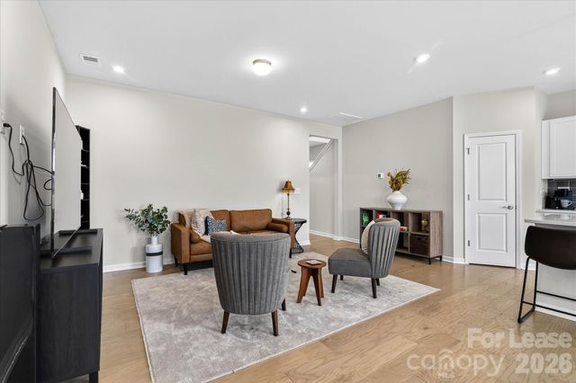 7135 Millie Fae Alley, Charlotte, NC 28269