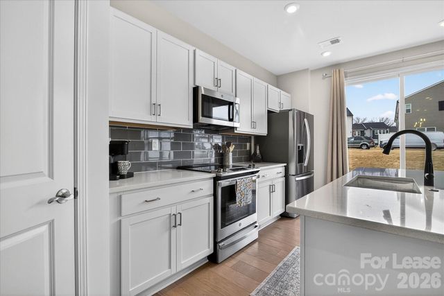 7135 Millie Fae Alley, Charlotte, NC 28269