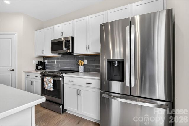 7135 Millie Fae Alley, Charlotte, NC 28269