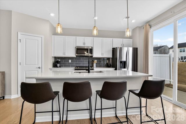 7135 Millie Fae Alley, Charlotte, NC 28269
