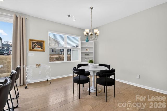 7135 Millie Fae Alley, Charlotte, NC 28269