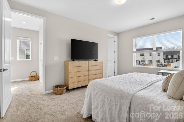 7135 Millie Fae Alley, Charlotte, NC 28269