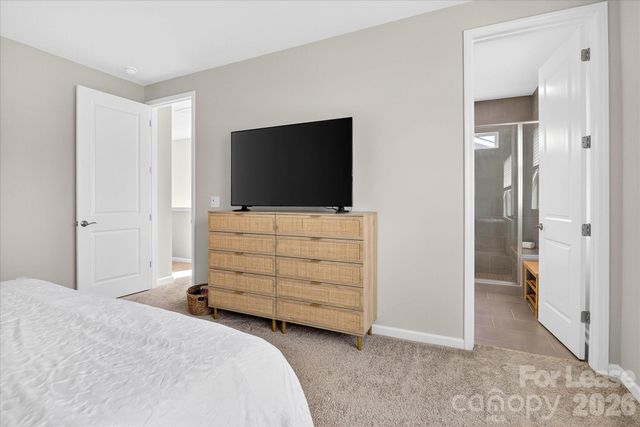 7135 Millie Fae Alley, Charlotte, NC 28269