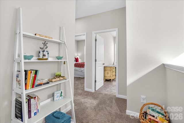 7135 Millie Fae Alley, Charlotte, NC 28269