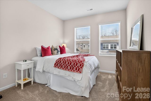 7135 Millie Fae Alley, Charlotte, NC 28269