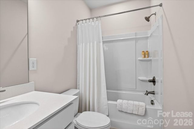 7135 Millie Fae Alley, Charlotte, NC 28269