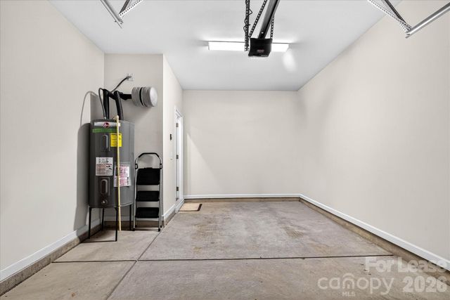 7135 Millie Fae Alley, Charlotte, NC 28269