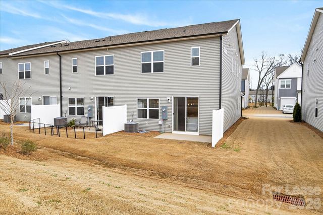 7135 Millie Fae Alley, Charlotte, NC 28269