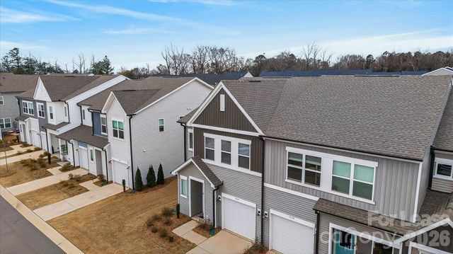 7135 Millie Fae Alley, Charlotte, NC 28269