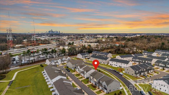 7135 Millie Fae Alley, Charlotte, NC 28269