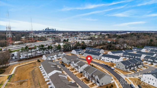 7135 Millie Fae Alley, Charlotte, NC 28269