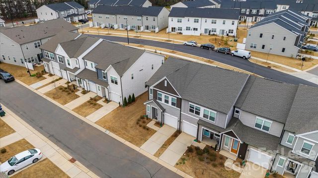 7135 Millie Fae Alley, Charlotte, NC 28269