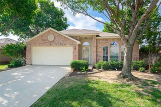 5300 Archer Drive, Fort Worth, TX 76244