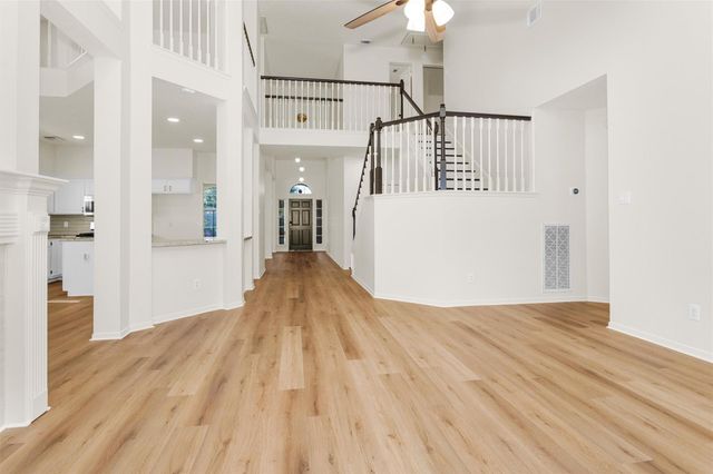 9718 Big Willow Lane, Houston, TX 77064