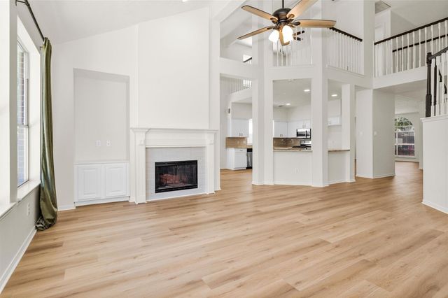 9718 Big Willow Lane, Houston, TX 77064