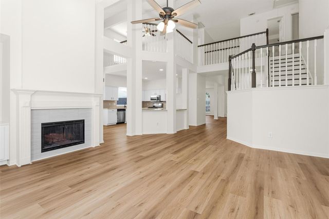 9718 Big Willow Lane, Houston, TX 77064