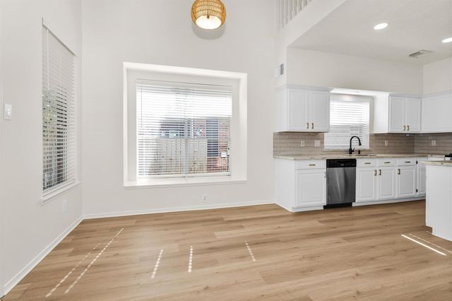 9718 Big Willow Lane, Houston, TX 77064