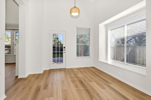 9718 Big Willow Lane, Houston, TX 77064