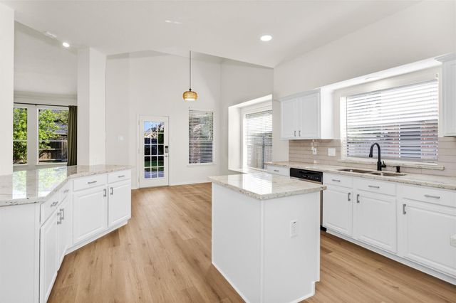 9718 Big Willow Lane, Houston, TX 77064