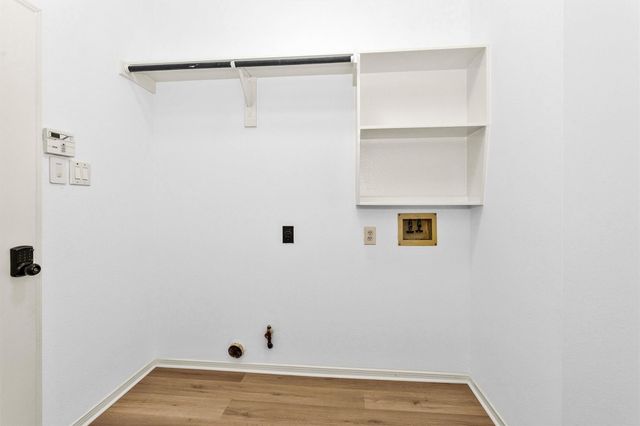 9718 Big Willow Lane, Houston, TX 77064