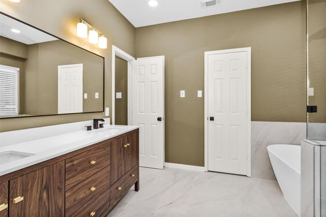 9718 Big Willow Lane, Houston, TX 77064