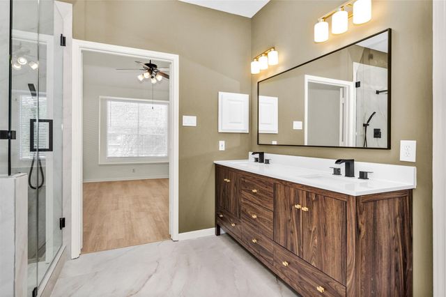 9718 Big Willow Lane, Houston, TX 77064